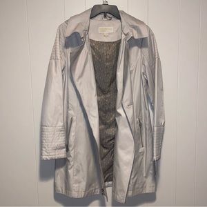 Michael Kors Trench Coat